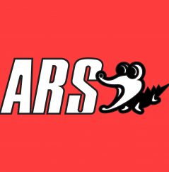 ARS Garden Tools