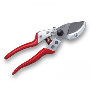 ARS Tools VA-8Z Anvil Secateurs