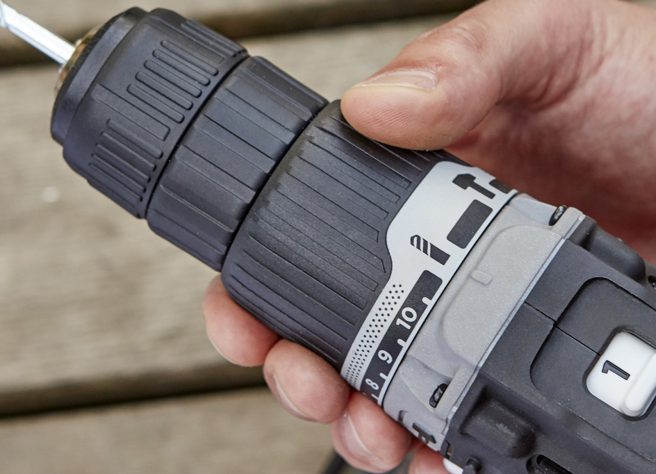 Drill vs Hammer Drill or Combi Drill