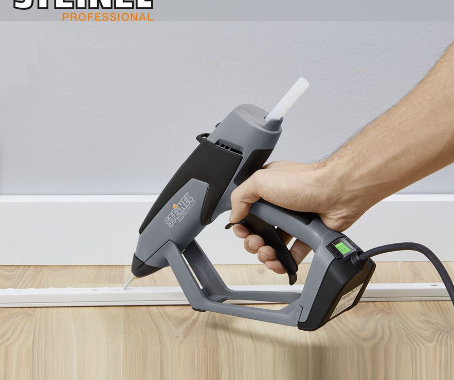 Steinel GluePRO glue Guns