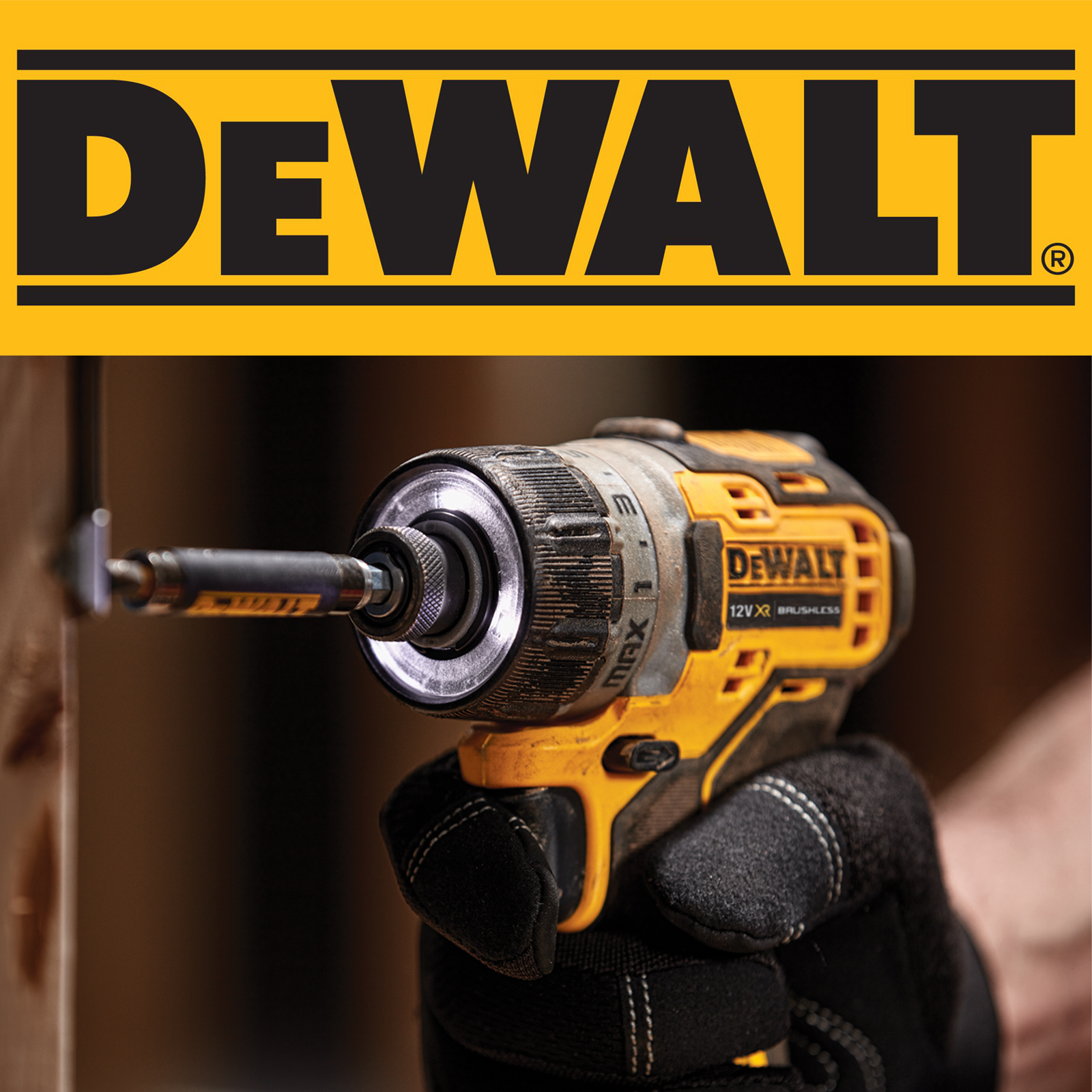 DeWalt 12v Tools TooledUp Blog
