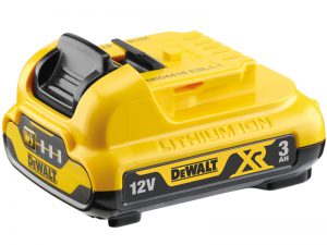 DeWalt 12v XR Battery