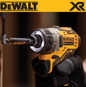 DeWalt 12v XR Tools