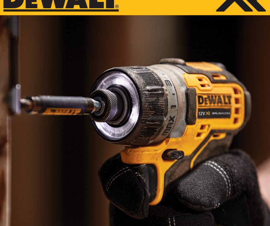 DeWalt 12v XR Tools