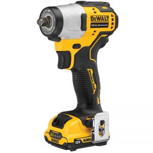 DeWalt 12v XR Tools DCF902