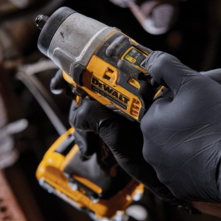 DeWalt 12v XR Cordless Tools Overview of the New Range