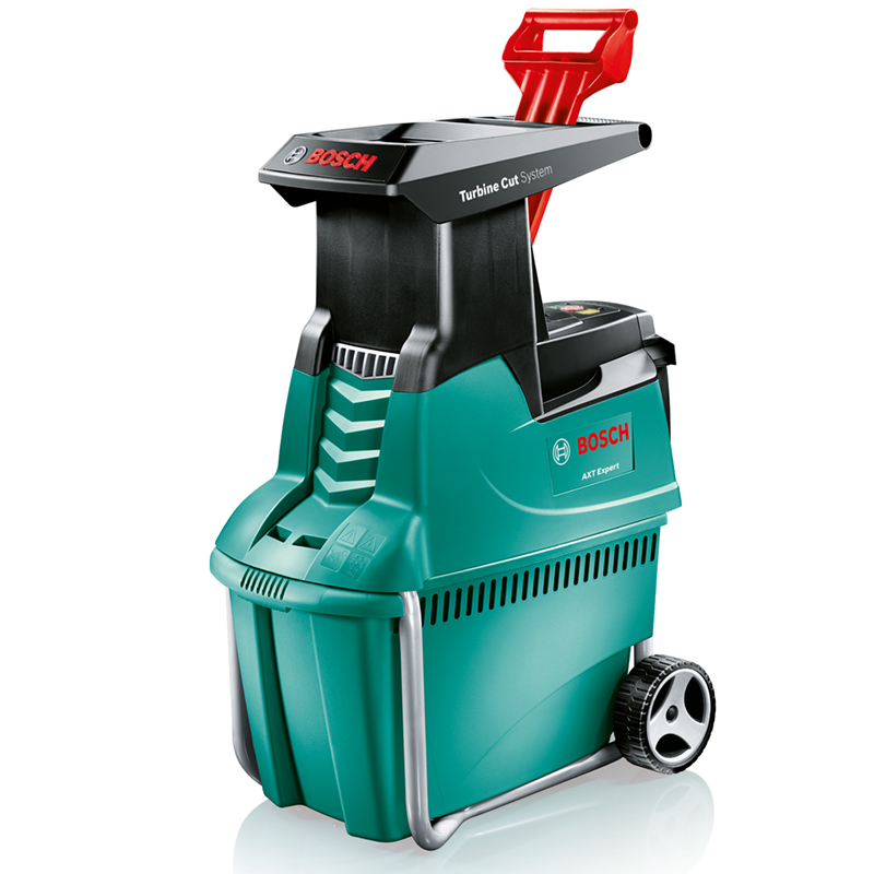 Bosch AXT Drum Garden Shredder