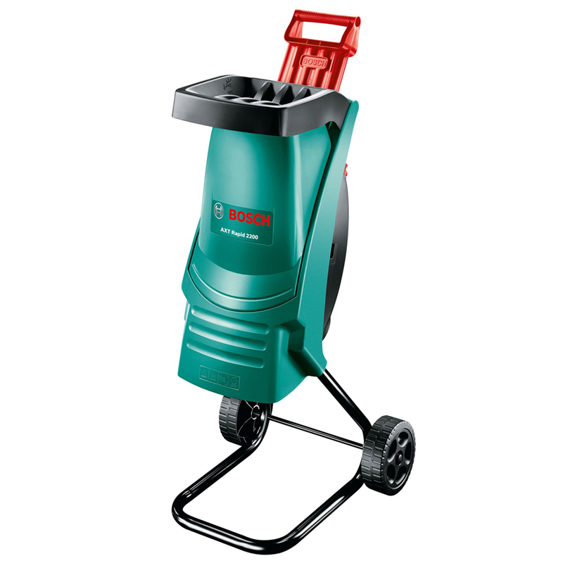 Bosch AXT RAPID 2200 Garden Shredder