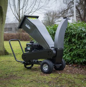 Garden Shredder Buying Guide