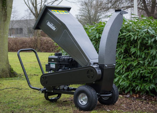 Garden Shredder Buying Guide