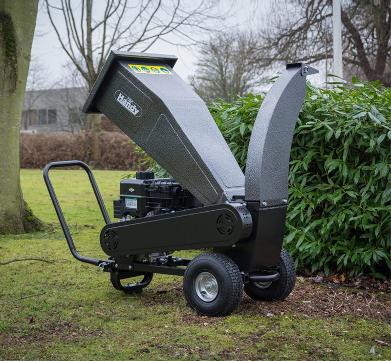 Garden Shredder Buying Guide