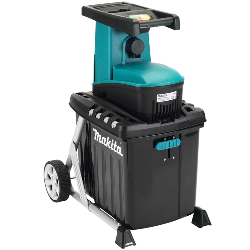 Makita UD2500 Garden Shredder