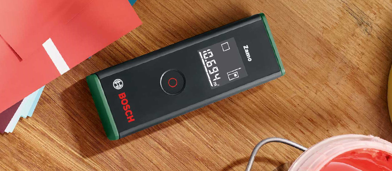 Bosch sales zamo laser