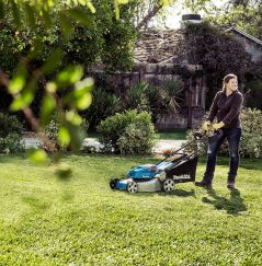 New Makita Garden Tools 2020