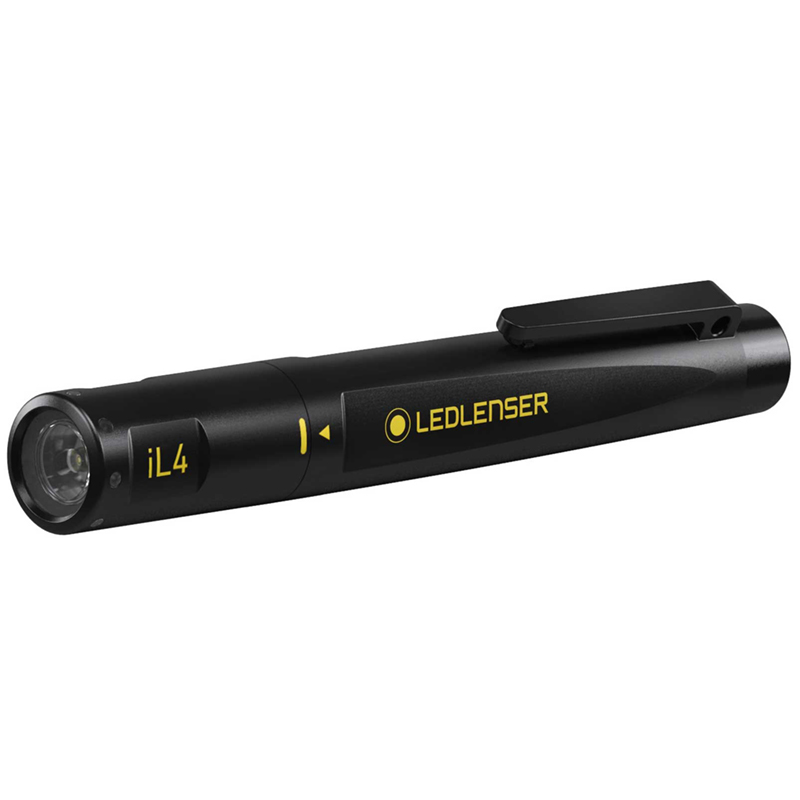 Led Lenser ATEX iL4