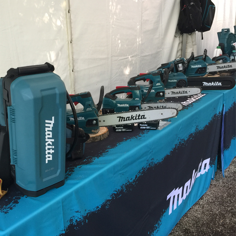 New Makita Garden Tools 2020 Chainsaws