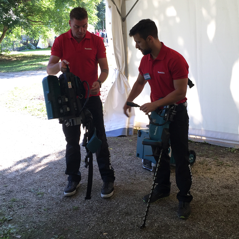 New Makita Garden Tools 2020 Hedge Trimmers