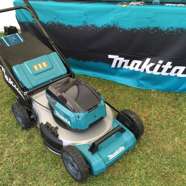 New Makita Garden Tools for 2020 TooledUp Blog