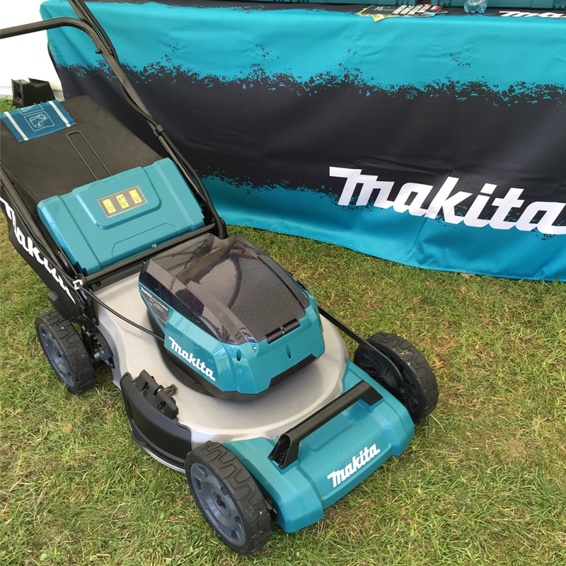 New Makita Garden Tools 2020 Lawnmowers