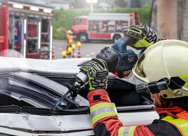 Bosch Carbide Endurance Accessories