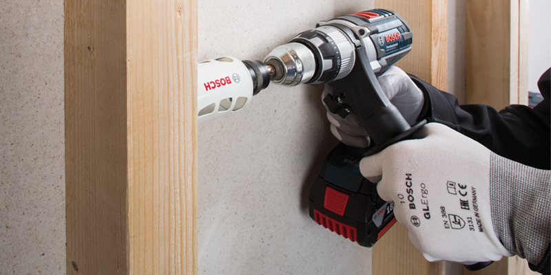 Bosch Endurance Hole Saw