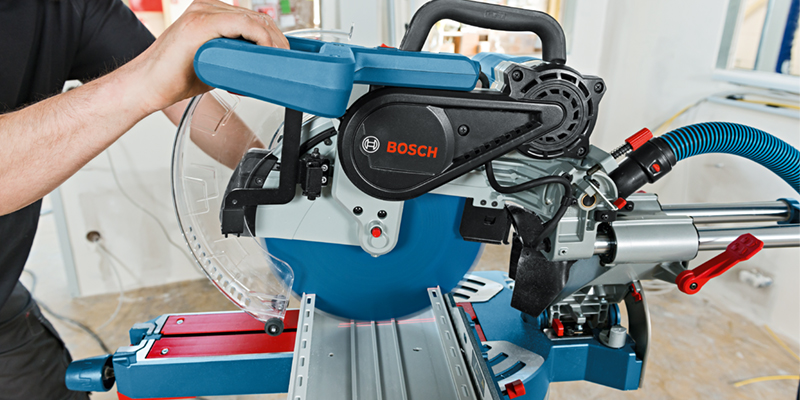 Bosch Expert Circular Saw Blades