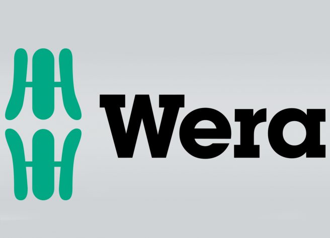 Wera Tools Range Updated