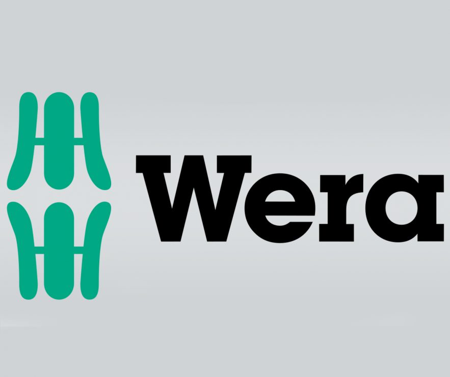 Wera Tools Range Updated