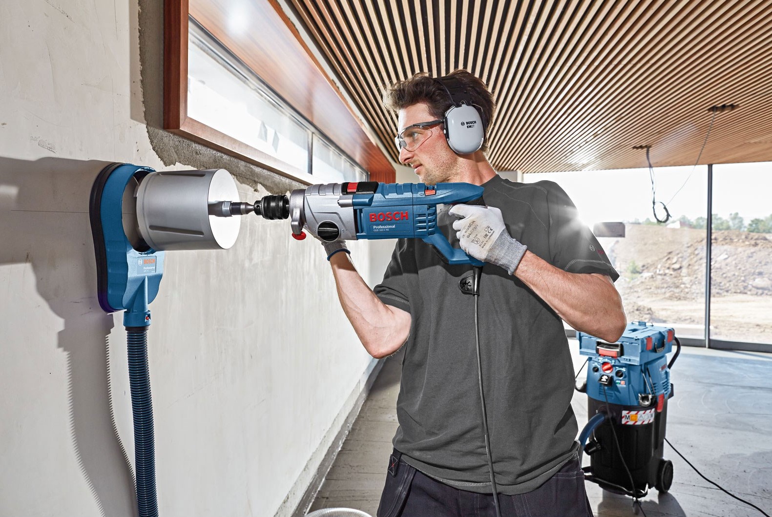 Diamond Core Drill Bits For Reinforced Concrete at Cory Carroll blog