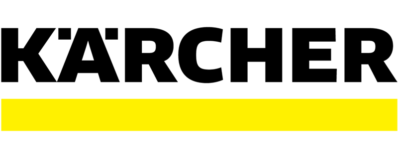 Karcher Logo