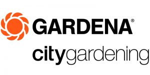 Gardena City Gardening Logo