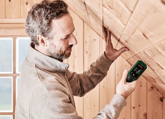 Bosch UniversalHumid