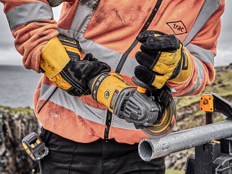 DeWalt Flexvolt High Power Tools TooledUp Blog