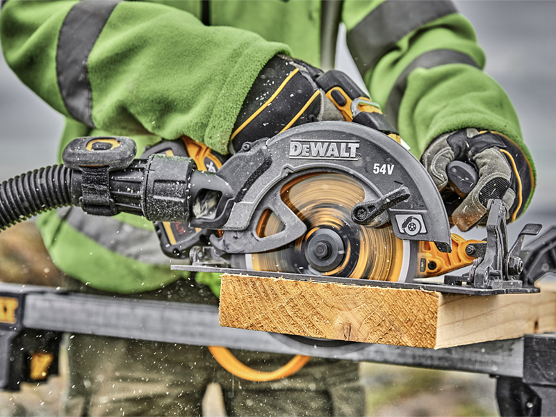 DeWalt Flexvolt High Power Tools Tooled-Up Blog