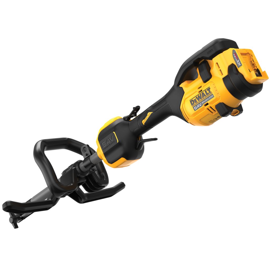 DeWalt DCMAS5713 Flexvolt Split Boom Power Head