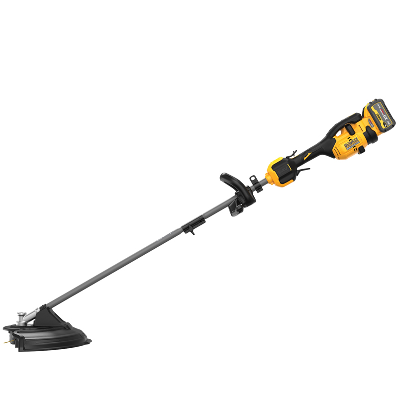 DeWalt DCMAS5713X1 Flexvolt Split Boom Grass Trimmer
