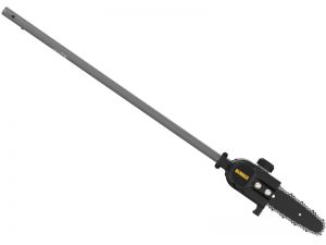 DeWalt DCMASPS5N Flexvolt Split Boom Pole Saw Attachment