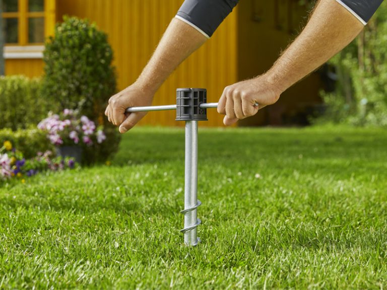 Gardena Automatic Hose Reels TooledUp Blog