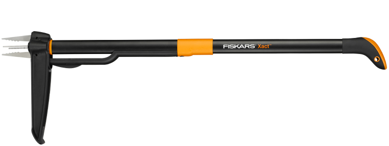 Fiskars 1020126 Xact Weed Puller
