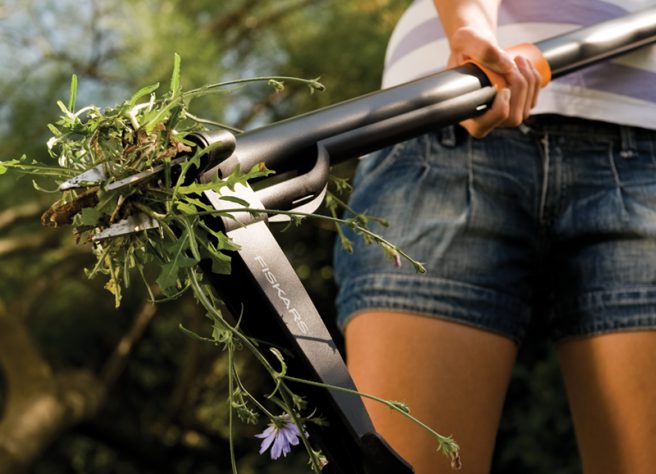 Fiskars Weed Puller Range