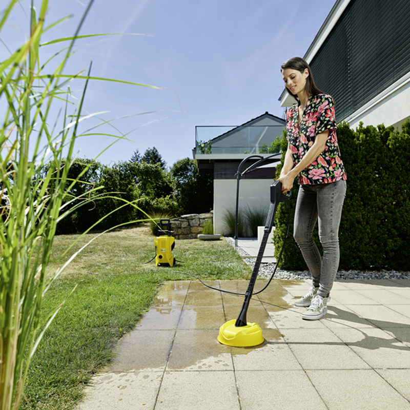 Karcher Power Control Home Pressure Washer