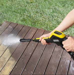 Karcher Power Control Pressure Washers