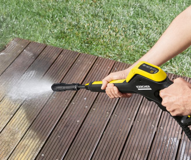 Karcher Power Control Pressure Washers