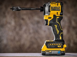 DeWalt DCF850 Impact Driver