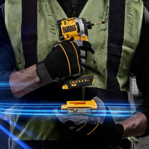 New DeWalt Powerstack Battery