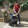 Hozelock EasyMix Portable Compost Bin