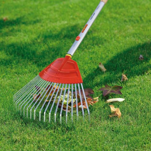Leaf Rack Comb Eco Friendly Leaf Blower Alternatives? Tooled-Up Blog