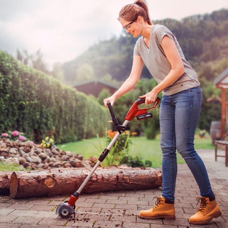 Electric Patio Weeders TooledUp Blog