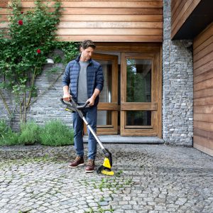 Electric Patio Weeders