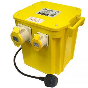 110V Transformer